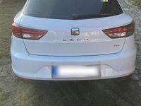 Gebraucht Seat Leon ST 105 PS (77 kW) 2015 Kombi