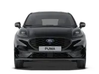 Neu Ford Puma Gen-E 123 kW (168 PS) 2026 Schwarz SUV