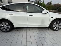Gebraucht Tesla Model Y RWD 219 kW (299 PS) 2023 SUV