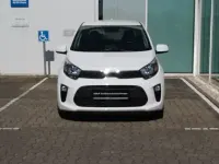 Gebraucht Kia Picanto Vision 67 PS (49 kW) 2024 Weiß Kleinwagen