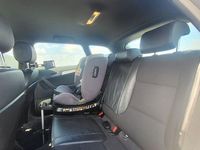Second-hand Audi A3 S-Line 105 CP (77 kW) 2010 Alb Hatchback