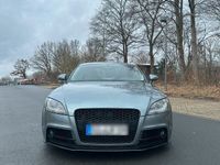 gebraucht Audi TT 8j