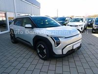 Gebraucht Kia EV3 Earth 150 kW (204 PS) 2025 Grau SUV