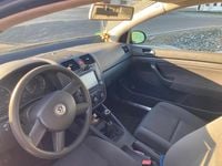 Gebraucht VW Golf IV 140 PS (102 kW) 2004 Schwarz Limousine