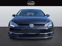 gebraucht VW Golf VII Lim. Comfortline 2.0 TDI SCR 110kW DSG