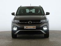 gebraucht VW T-Cross - United