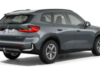 Gebraucht BMW X1 Shadowline 163 PS (119 kW) 2025 Grau SUV