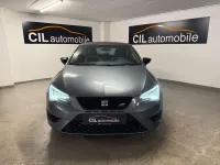 Gebraucht Seat Leon Cupra 290 290 PS (213 kW) 2016 Grau Coupé