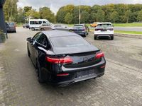 Gebraucht Mercedes E400 333 PS (244 kW) 2017 Schwarz Coupé