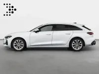 Occasion Audi A5 Business 204 ch (150 kW) 2025 Blanc Break
