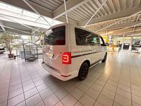 Gebraucht VW T6 Comfortline 2016 Weiss Van