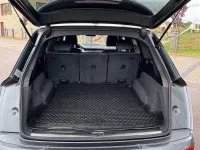 Gebraucht Audi Q7 S-Line 272 PS (200 kW) 2016 Grau SUV