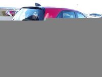 Gebraucht Honda Jazz Elegance 98 PS (72 kW) 2020 Premium crystal red m. Kleinwagen