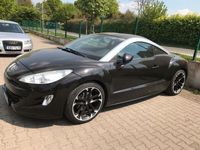 gebraucht Peugeot RCZ BROWNSTONE