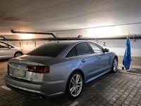 Brugt Audi A6 218 HK (160 kW) 2018 Grå Sedan