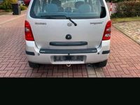 gebraucht Suzuki Wagon R+ Wagon R+ 1,3 Automatik , Klima PDC