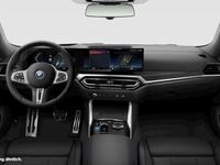 gebraucht BMW i4 M50 M-Sport-Pro + Laser + Head Up + DAP + PAP + H/K