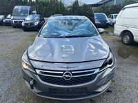 gebraucht Opel Astra Lim. 5-trg. Dynamic Start/Stop