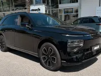 Neu XPENG G9 RWD Long Range 258 kW (351 PS) 2026 SUV