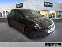 Gebraucht Opel Corsa 136 PS (100 kW) 2025 Schwarz Kleinwagen