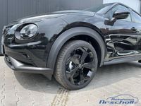 Gebraucht Nissan Juke 360º 143 PS (105 kW) 2024 Schwarz SUV