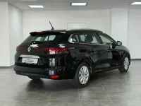 Gebraucht Renault Mégane IV Business 140 PS (102 kW) 2022 Schwarz Limousine