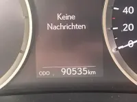 Begagnad Lexus IS300h 223 HK (164 kW) 2016 Sedan