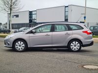 gebraucht Ford Focus Turnier SYNC Edition *SHZ*PDC*Klimaautom.*