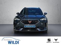Używany Cupra Formentor 150 KM (110 kW) 2022 Zielony SUV
