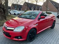 Gebraucht Opel Tigra Edition 90 PS (66 kW) 2006 Rot Cabrio