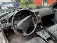 gebraucht Mercedes C180 C-Klasse Esprit