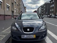 Gebraucht Seat Leon 102 PS (75 kW) 2010 Kleinwagen