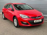 gebraucht Opel Astra Sports Tourer Selection Xenon PDC SHZ**