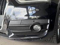 Usata Audi Q3 177 CV (130 kW) 2012 Nero SUV