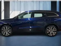 Gebraucht Renault Espace Iconic 200 PS (147 kW) 2025 Blau SUV