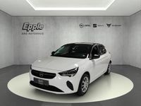 gebraucht Opel Corsa-e Corsa F e Edition Elektro digitales