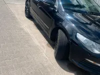 Usata VW Passat 170 CV (125 kW) 2009 Nero Berlina