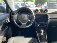 Neu Suzuki Vitara Comfort 110 PS (80 kW) 2026 Cosmic black pearl SUV