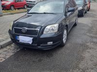 Gebraucht Toyota Avensis 147 PS (108 kW) 2005 Limousine