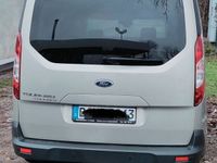 gebraucht Ford Tourneo Connect 1.6 TDCi 7 Sitzer