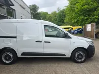 Gebraucht Renault Express 102 PS (75 kW) 2023 Weiß Van / Kleinbus