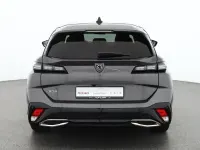 Gebraucht Peugeot 308 131 PS (96 kW) 2022 Grau