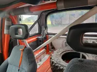 Gebraucht Suzuki Vitara 82 PS (60 kW) 1998 Cabrio