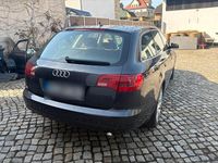 Używany Audi A6 260 KM (191 kW) 2005 Kombi