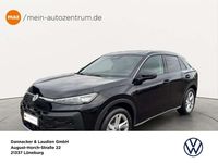 Neu VW T-Roc Style 116 PS (85 kW) 2026 Grenadillschwarz metallic SUV