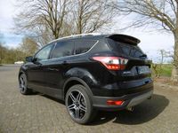 gebraucht Ford Kuga 1,5 EcoBoost 4x2 110kW Titanium