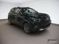 Gebraucht Citroën e-C3 83 kW (113 PS) 2025 Schwarz Limousine