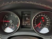 Gebraucht VW Golf VI Team 105 PS (77 kW) 2011 Kleinwagen