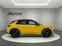 Neu VW T-Roc Style 150 PS (110 kW) 2026 Gelb SUV