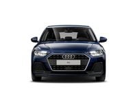 Gebraucht Audi A1 Advanced 116 PS (85 kW) 2025 Navarrablau metallic SUV